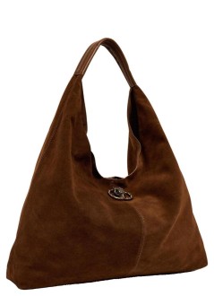kurt geiger handbag mujer chelsea lg slouch hobo - 5049731209 40