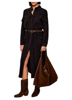kurt geiger handbag mujer chelsea lg slouch hobo - 5049731209 40