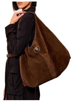 kurt geiger handbag mujer chelsea lg slouch hobo - 5049731209 40