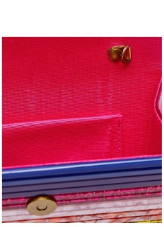 kurt geiger clutch mujer party easgle cluth - 512769999 69