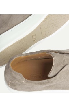 aurélien sneaker hombre aur3 sneaker - 40261305040002 ash grey