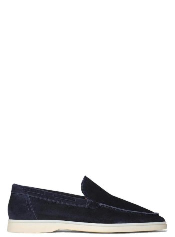 aurélien casual hombre slip on sneaker - 40261305030002 navy