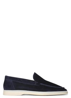 aurélien casual hombre slip on sneaker - 40261305030002 navy