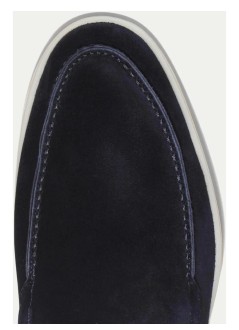 aurélien casual hombre slip on sneaker - 40261305030002 navy