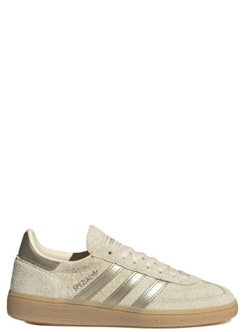 adidas originals sneaker mujer handball spezial w - ki2188 warvan thechr gum3