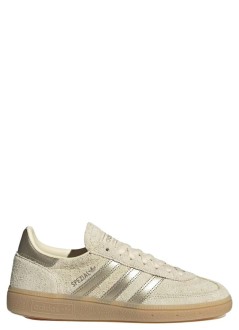 adidas originals sneaker mujer handball spezial w - ki2188 warvan thechr gum3