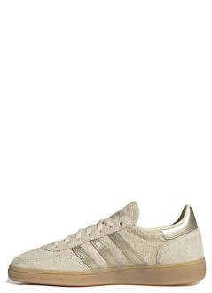 adidas originals sneaker mujer handball spezial w - ki2188 warvan thechr gum3