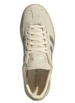 adidas originals sneaker mujer handball spezial w - ki2188 warvan thechr gum3