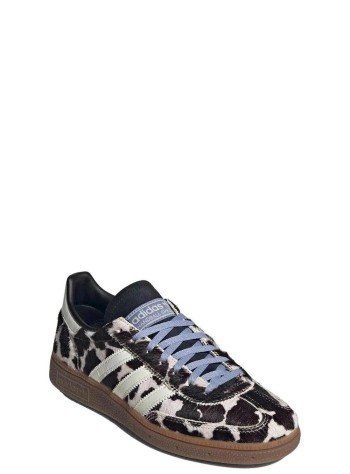 adidas originals sneaker mujer handball spezial w - ki2183 cblack owhite chablu 2