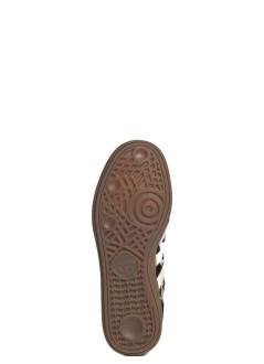 adidas originals sneaker mujer handball spezial w - ki2183 cblack owhite chablu