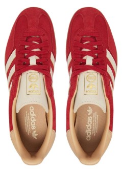 adidas originals sneaker mangazelle indoor - ki2251 tmvire warvan magbei
