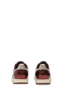adidas originals sneaker mujer la trainer og w - kk2456 shared silvmt goldmt