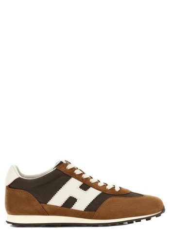 hogan sneaker manh699 allacciato h - hxm6990gh10v4r6l53 s808 s600 b013