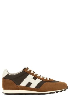 hogan sneaker manh699 allacciato h - hxm6990gh10v4r6l53 s808 s600 b013