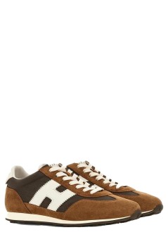 hogan sneaker manh699 allacciato h - hxm6990gh10v4r6l53 s808 s600 b013