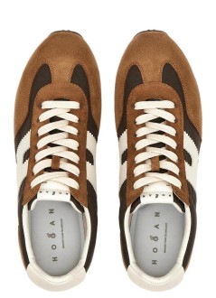 hogan sneaker manh699 allacciato h - hxm6990gh10v4r6l53 s808 s600 b013