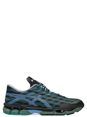 asics sneaker manus8-s gel-sj33 - 1203b116 201