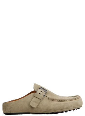 tods clog mansabot fibbia nuovo gommino 58l - xxm58l0jz70re0c405 torba 2