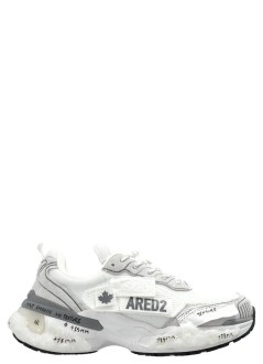 dsquared sneaker mansneakers - snm0461   23809082/1171