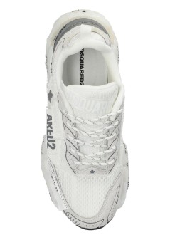 dsquared sneaker mansneakers - snm0461   23809082/1171