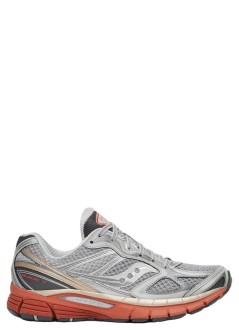 saucony sneaker manprogrid guide 7 - s1014931051 cadet rooibos