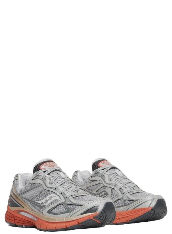 saucony sneaker manprogrid guide 7 - s1014931051 cadet rooibos 2