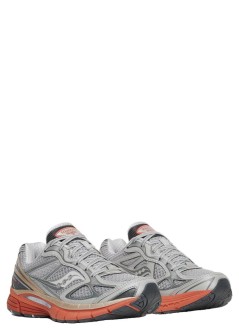 saucony sneaker manprogrid guide 7 - s1014931051 cadet rooibos