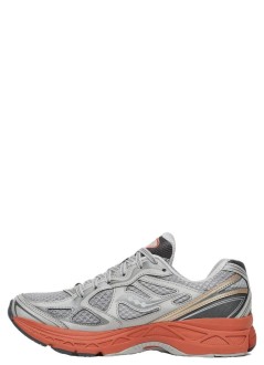 saucony sneaker manprogrid guide 7 - s1014931051 cadet rooibos
