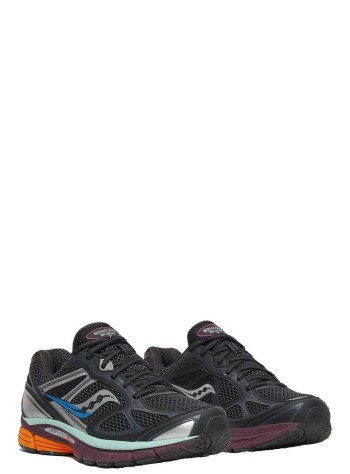 saucony sneaker manprogrid guide 7 - s1014931011 black multi 2