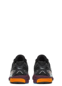 saucony sneaker manprogrid guide 7 - s1014931011 black multi