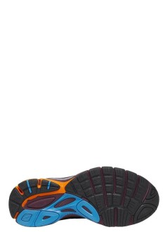 saucony sneaker manprogrid guide 7 - s1014931011 black multi