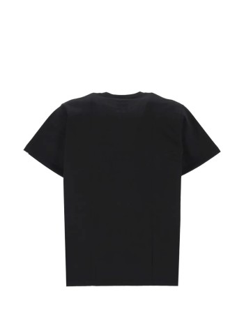 bape camiseta hombre abc camo college tee m - 001tem301004m black x green 2