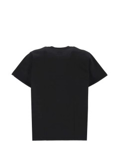 bape camiseta hombre abc camo college tee m - 001tem301004m black x green