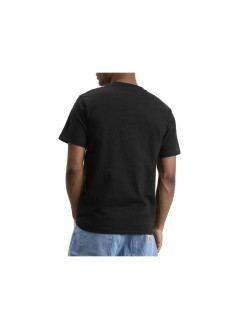 bape camiseta hombre abc camo college tee m - 001tem301004m black x green