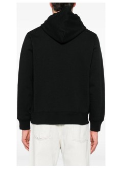bape sudadera hombre college pullover hoodie m - 001ppm301003m black