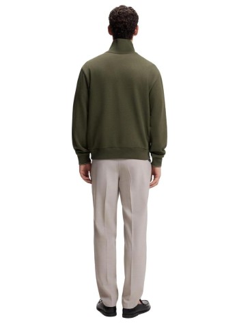 boss sudadera hombre c-seidler 55 (319907) - 50565026 347 2