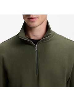 boss sudadera hombre c-seidler 55 (319907) - 50565026 347