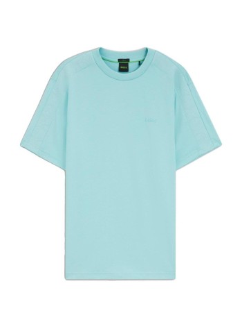 boss camiseta hombre ts_union tape (319471) - 50564121 483