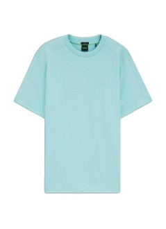 boss camiseta hombre ts_union tape (319471) - 50564121 483