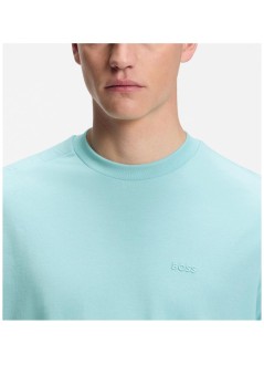 boss camiseta hombre ts_union tape (319471) - 50564121 483