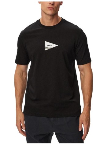 boss camiseta hombre ts_network photo (319812) - 50564740 001 2
