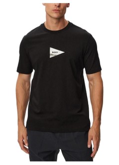 boss camiseta hombre ts_network photo (319812) - 50564740 001