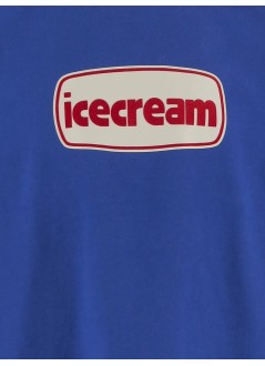 icecream camiseta hombre icecream tub ringer t-shirt - icts26257 blue