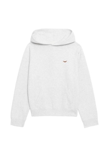 zadig & voltaire sudadera mujer georgy mo chine photo horse st - jwss01741 050