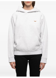 zadig & voltaire sudadera mujer georgy mo chine photo horse st - jwss01741 050
