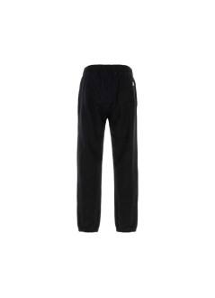 bape pantalon hombre shark sweat pants m - 001ptm301008m black