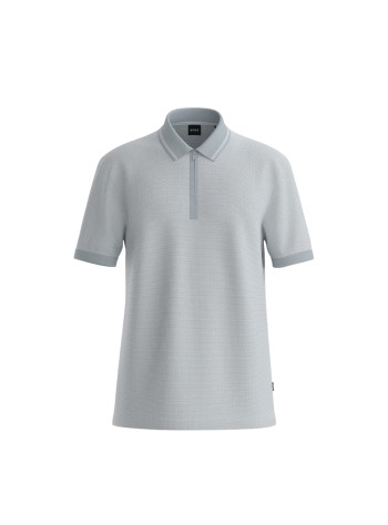 boss polo manh-pei 88 (320137) - 50565320 499