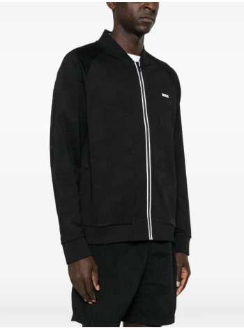 boss sweater mansw_network jq fz (320949) - 50566825 001 2