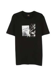 boss camiseta hombre te_motors - 50566627 002