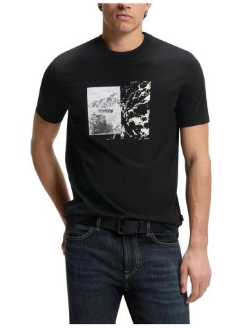 boss t-shirt mante_motors - 50566627 002 2